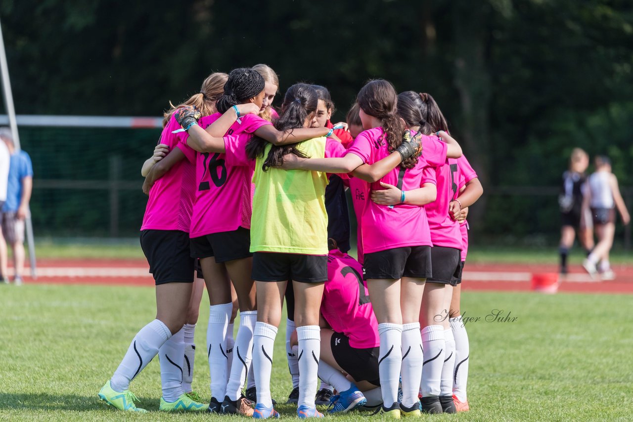 Bild 53 - Loewinnen Cup